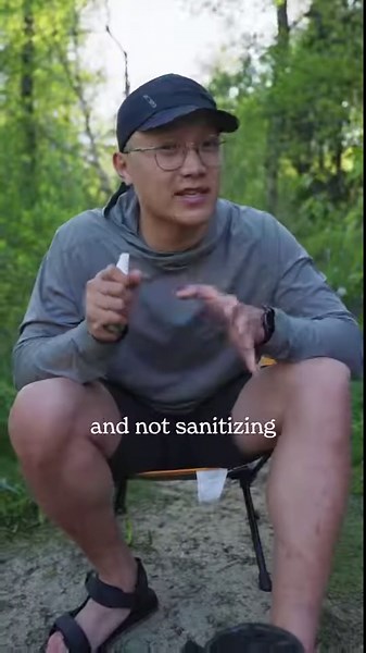 Most People Think Filtering Water Is Just About the Filter