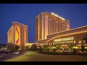 Golden Nugget Casino-Lake Charles, LA