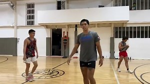 Thirdy’s got range 🎯 Ready for next Gilas stint? 🎥: TrueFocus: Basketball Skills Development | SLAM Philippines