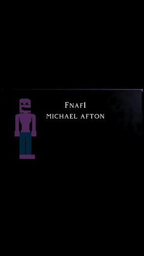 Exploring Theories About Michael Afton in FNAF