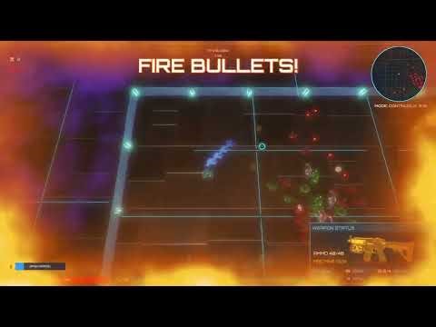 PROTOCOL: KILL-SWITCH | Official Infiltration Alpha Trailer