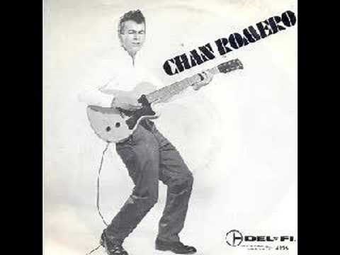 Chan Romero - Hippy Hippy Shake