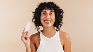 Do Birth Control Pills Cause Weight Gain? - GoodRx