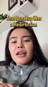 There Is Wisdom in What Hurt You. That Breakup Was a Redirection