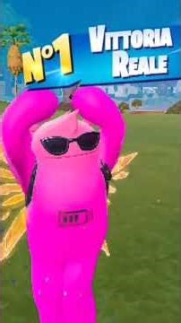 CANDY PINK YEDDI DOMINATES 🤯 Big Head Blitz Chaos! 💥 Fortnite Solo