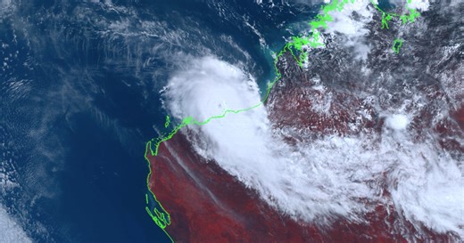 Residents fear worst as severe cyclone nears