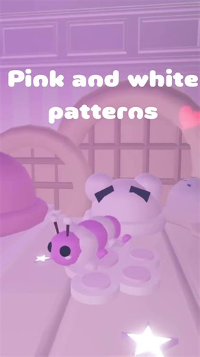 Coloring codes for adopt me