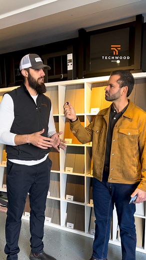 Deck Experts on Instagram: "🔥 Does PVC Decking Get Hot in the Summer? Jake from TimberTech Has the Answer! We get this question all the time—so we brought in Jake from TimberTech to break it down! 🌞 PVC decking is designed with heat-resistant technology, making it cooler underfoot compared to traditional materials. Want to know how it really performs on hot summer days? Watch as Jake explains! 👀 💬 Have more questions about deck materials? Drop them in the comments! ⬇ #DeckingQuestions #Timbe