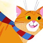 Shooting Script, King Rollo Launch ‘Streetcat Bob’ Webtoon