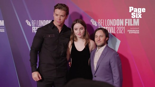 Will Poulter’s hunky ‘glow-up’ has fans in shock