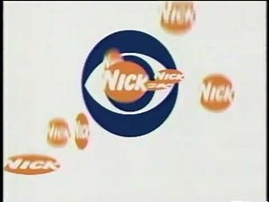 Nick On CBS Bumper (2000s) #2