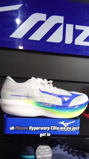 New Running Shoes for 2023: Releases from Mizuno and Scott