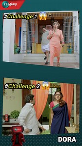 133K views · 1.8K reactions | Dora திரைப்படம் தற்போது உங்கள் ஜீ திரையில்…. #ZeeThirai #இரத்தத்தில்கலந்ததுசினிமா | Zee Thirai | Facebook