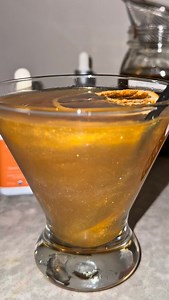 3.5K views · 394 reactions | This mocktail was built with intention,...