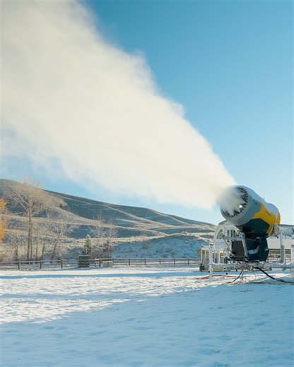 Sun Valley Resort on Reels