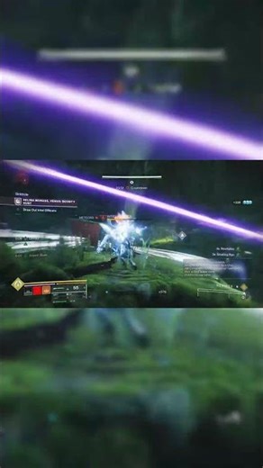 Powerful Destiny 2 Renegades Prismatic Warlock Build