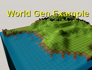 [Released] Tycoon Terrain