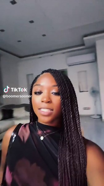 New hair who dis ? @Knot Culture 😍