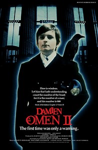 Watch  Omen III: The Final Conflict [1981] Online