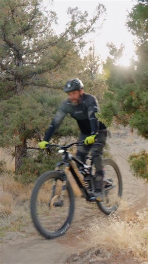 Check out our 14 month thoughts in the @amflowbikes PL Carbon Pro live on YouTube now. What are your thoughts on this polarizing and hotly talked about lightweight #emtb? #loamwolfpack #shralpanddestroy #amflow #avinox | The Loam Wolf