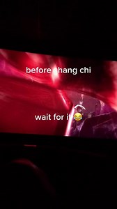 shang chi 100/100 🔥🔥 #shangchi #fyp