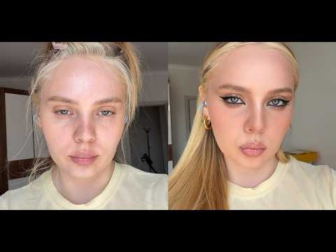 NEW Cat Eye Tutorial Instantly Lift Your Eyes