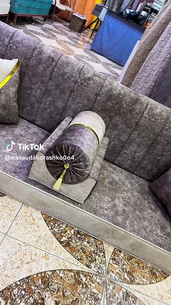 Stylish Upholstered Sofa Designs for Your Home