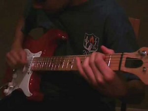 Computerman- Jack Black (Cover)