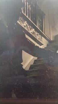 The Screaming Skull (1958) 👻 | Classic Horror Short | Movie Time Classics 18