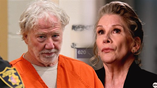 Melissa Gilbert speaks out in the wake of husband Timothy Busfield's arrest for alleged child sex abuse crimes, as he maintains his innocence. In the promo for her first interview since the arrest, Gilbert describes the situation as "the most traumatizing experience of our lives." | Entertainment Tonight