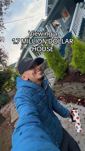 1.7 Million Dollar House Tour — What $1.7M Looks Like