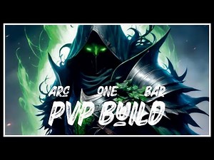 ESO Arcanist PvP Build / Arc Oakensoul Bomber / One Bar Setup U41 #eso #pvp #gaming