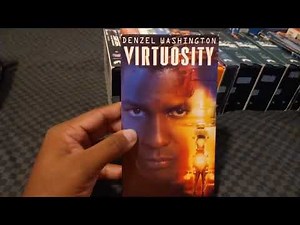 My Paramount Home Entertainment VHS Collection Update 2021 Edition Part Seventeen Viacom
