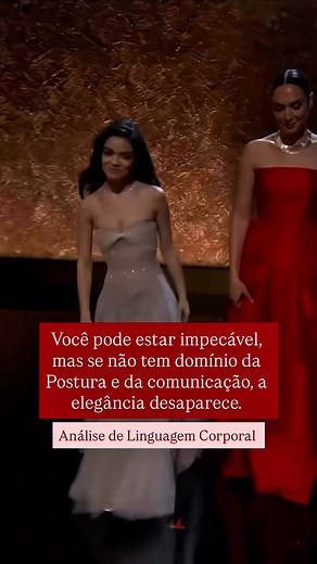 Entenda a Linguagem Corporal: Transmitindo Confiança