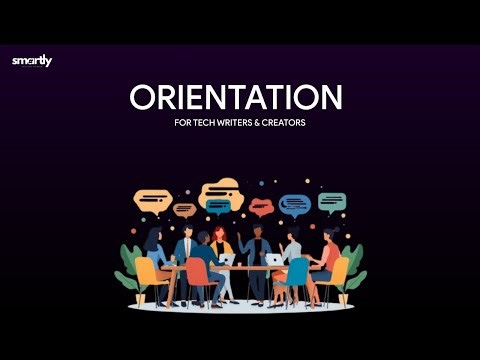 Smartly Creators Program 2026 Orientation