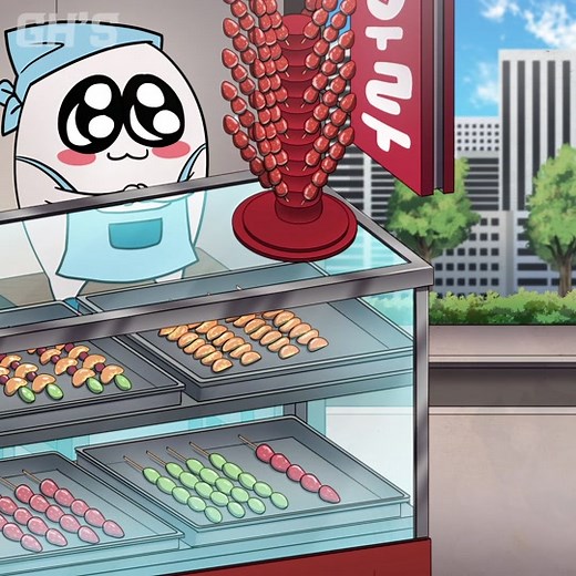 FNAF Security Breach Ruin DLC Anime Animation