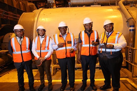 Eskom remains key amid push for renewable energy: Ramaphosa - SABC News - Breaking news, special reports, world, business, sport coverage of all South African current events. Africa's news leader.