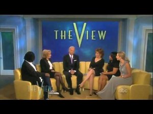 Joe Biden on stuttering