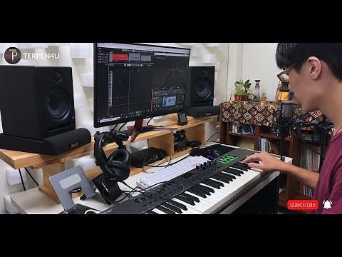 Alan Walker - Faded (Cover)