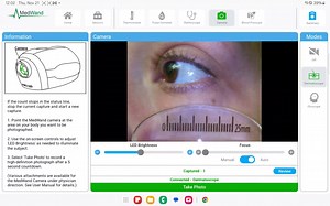 Patient Self-Exam Tutorial