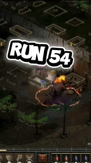 farming runes in LK 100runs #d2r #diablo2resurrected #diablo2