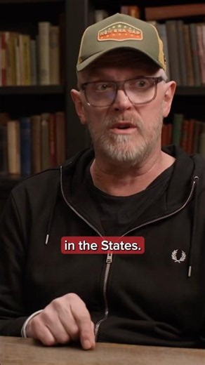 Greg Davies on Eddie Murphy and The Smiths 🎧 #taskmaster Series 21