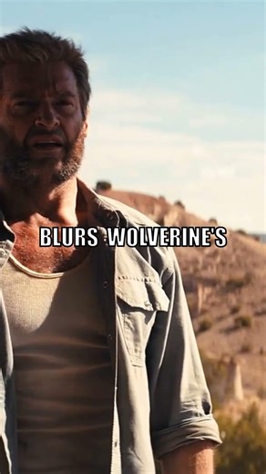 Logan - Wait... #shorts