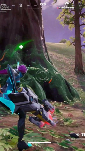 🏆 Quick Scope! Zero Damage Taken