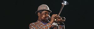 Dizzy Gillespie, Blow Your (Bent) Horn | News
