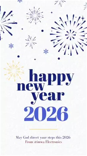 We thanks you all for the support, love and business you have brought our way. God bless you