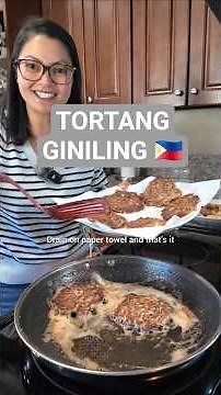 EASY FILIPINO RECIPE #filipinofood
