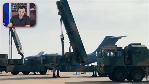 This is why Patriot missiles cost so much to fire