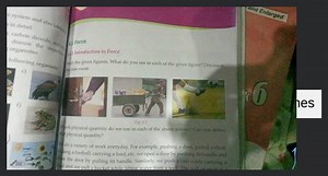 Please, explain force motion and simple machines... | Filo