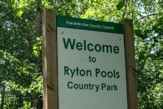 Man found dead after incident at Ryton Pools Country Park